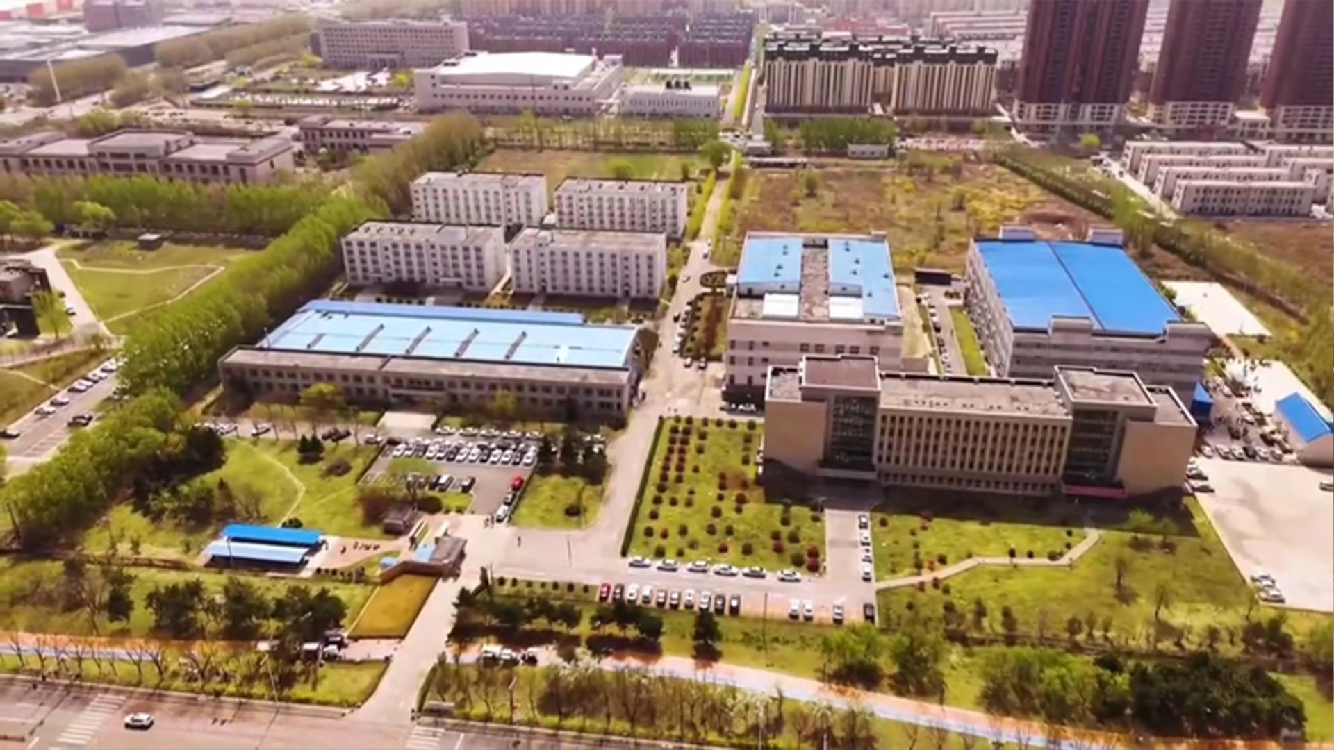 Kyda Factory Video Preview